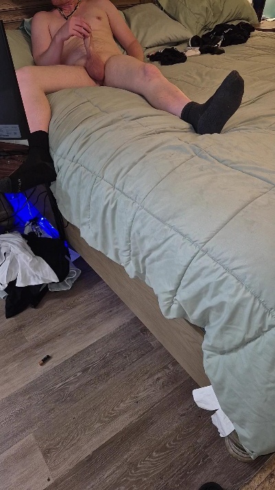 BostonMJ33 live cam on Cam4