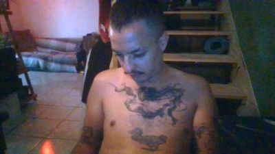 Boundtie live cam on Cam4