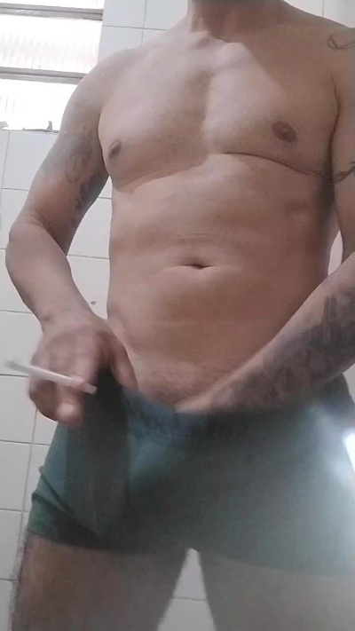 BoyBrutos live cam on Cam4
