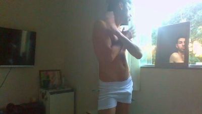 BoyPepper live cam on Cam4
