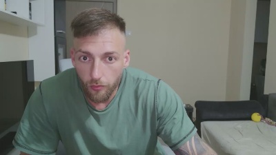 BoyTatto95 live cam on Cam4