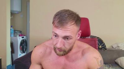 BoyTatto95 live cam on Cam4