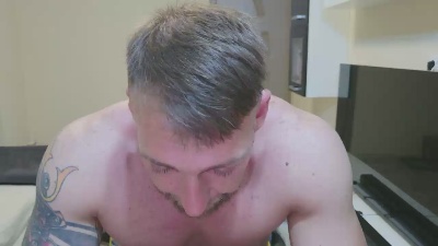 BoyTatto95 live cam on Cam4