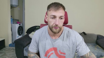 BoyTatto95 live cam on Cam4