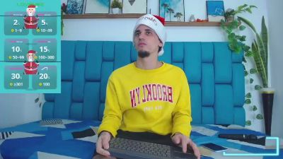 Boy_Dirty_X live cam on Cam4