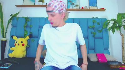 Boy_Dirty_X live cam on Cam4