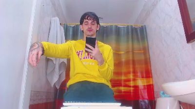 Boy_Dirty_X live cam on Cam4