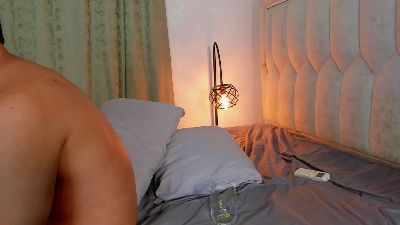 Boy_Jerry live cam on Cam4