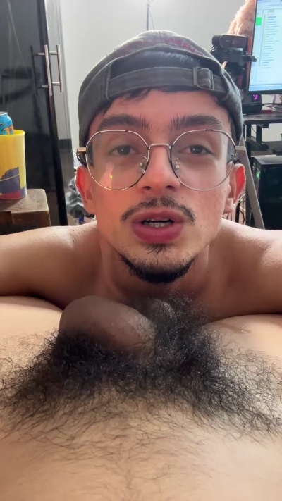 Boy_Jerry live cam on Cam4