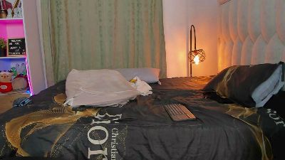 Boy_Jerry live cam on Cam4