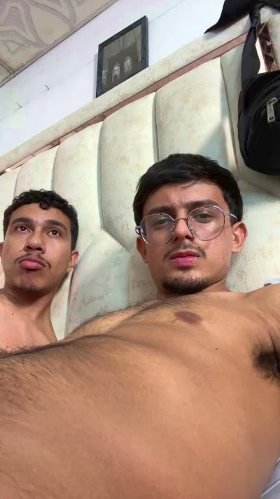 Boy_Jerry live cam on Cam4