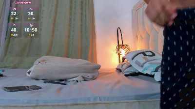 Boy_Jerry live cam on Cam4