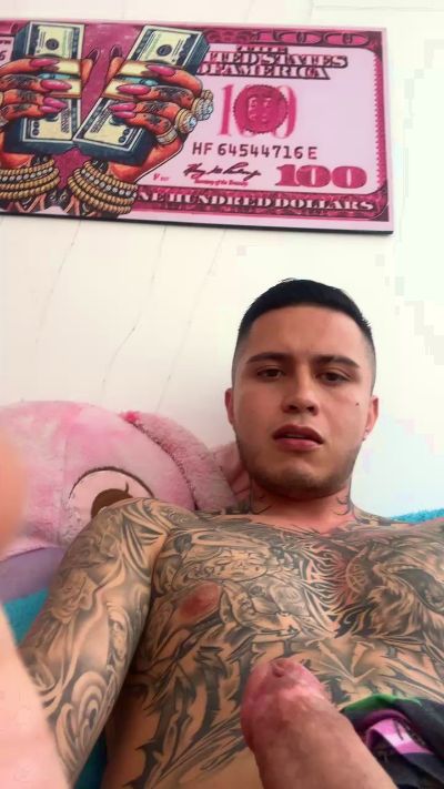 Boy_Kinky_ live cam on Cam4