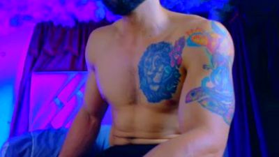 Boy_Perfec live cam on Cam4