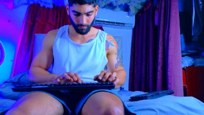 Boy_Perfec live cam on Cam4