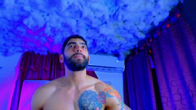 Boy_Perfec live cam on Cam4