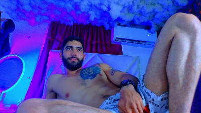 Boy_Perfec live cam on Cam4