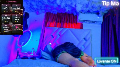 Boy_Perfec live cam on Cam4