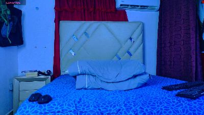 Boy_Perfec live cam on Cam4
