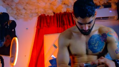 Boy_Perfec live cam on Cam4