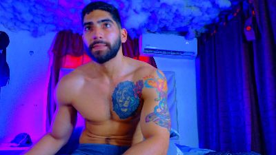 Boy_Perfec live cam on Cam4
