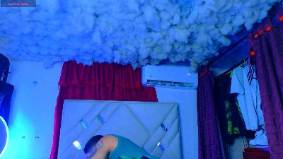 Boy_Perfec live cam on Cam4