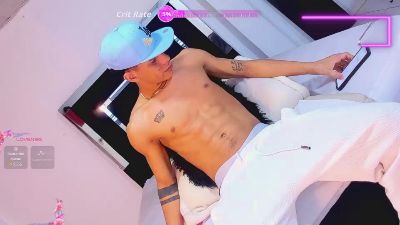 BoysTwmen Live Cam and Statistics on UnifiedCams