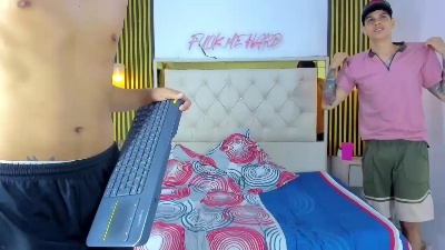 Boysof_love Live Cam and Statistics on UnifiedCams