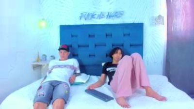 Boysof_love live cam on Cam4