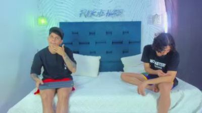 Boysof_love live cam on Cam4