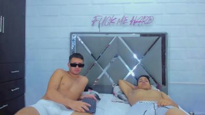 Boysof_love live cam on Cam4