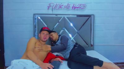 Boysof_love live cam on Cam4