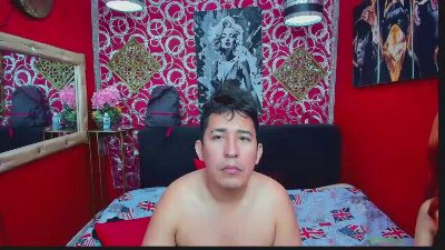 Boyspein live cam on Cam4