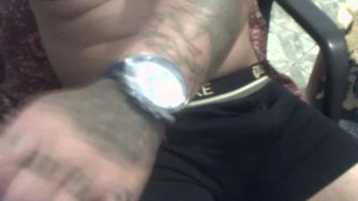 BraboSafadoo live cam on Cam4