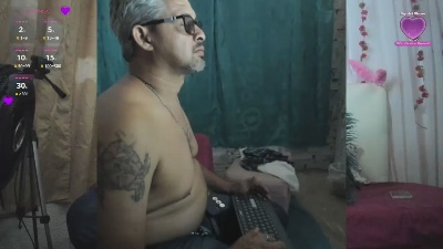 Brack_and_Naomy live cam on Cam4