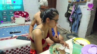 Brack_and_Naomy live cam on Cam4