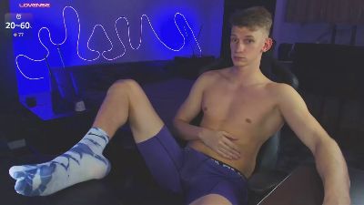 BradleyMaloney live cam on Cam4