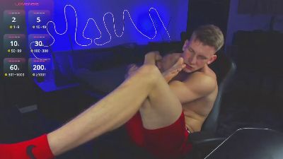 BradleyMaloney live cam on Cam4