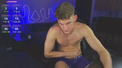 BradleyMaloney live cam on Cam4