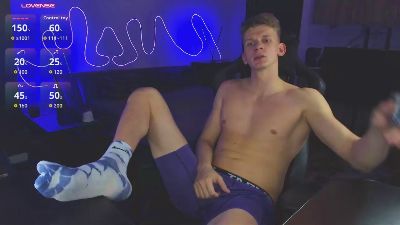BradleyMaloney live cam on Cam4