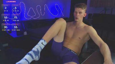 BradleyMaloney live cam on Cam4