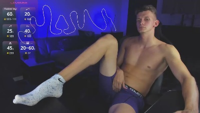 BradleyMaloney live cam on Cam4