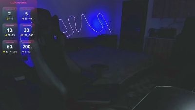 BradleyMaloney live cam on Cam4