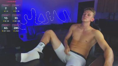BradleyMaloney live cam on Cam4