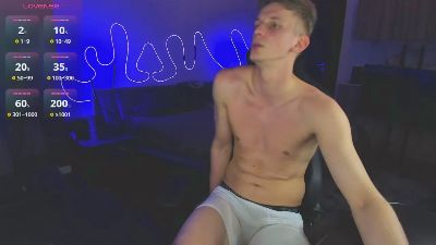 BradleyMaloney live cam on Cam4
