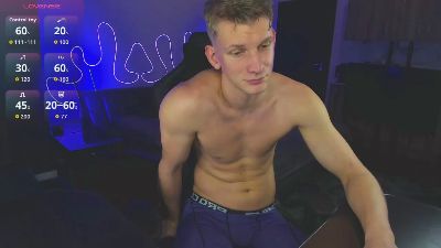 BradleyMaloney live cam on Cam4