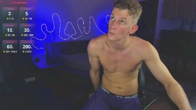 BradleyMaloney live cam on Cam4