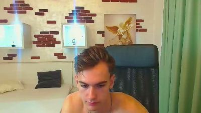 BradyFlint live cam on Cam4