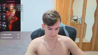 BradyFlint live cam on Cam4