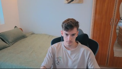 BradyFlint live cam on Cam4